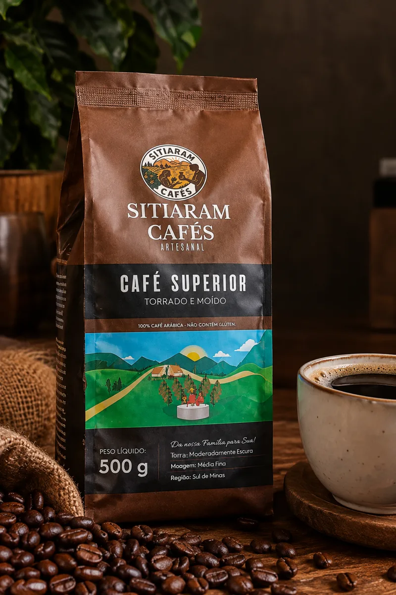 Café Superior